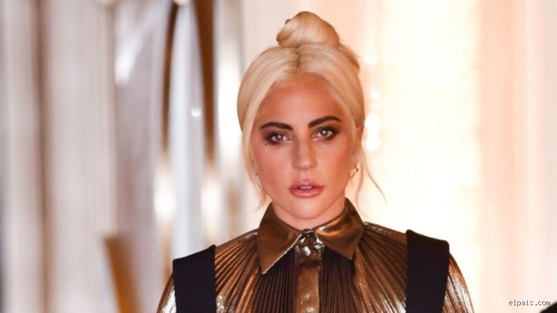 ¿Qué estado mental tiene Lady Gaga?