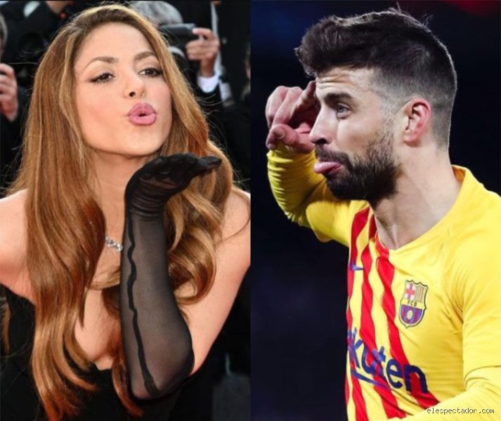 ¿Quién es más millonario, Shakira o Piqué?