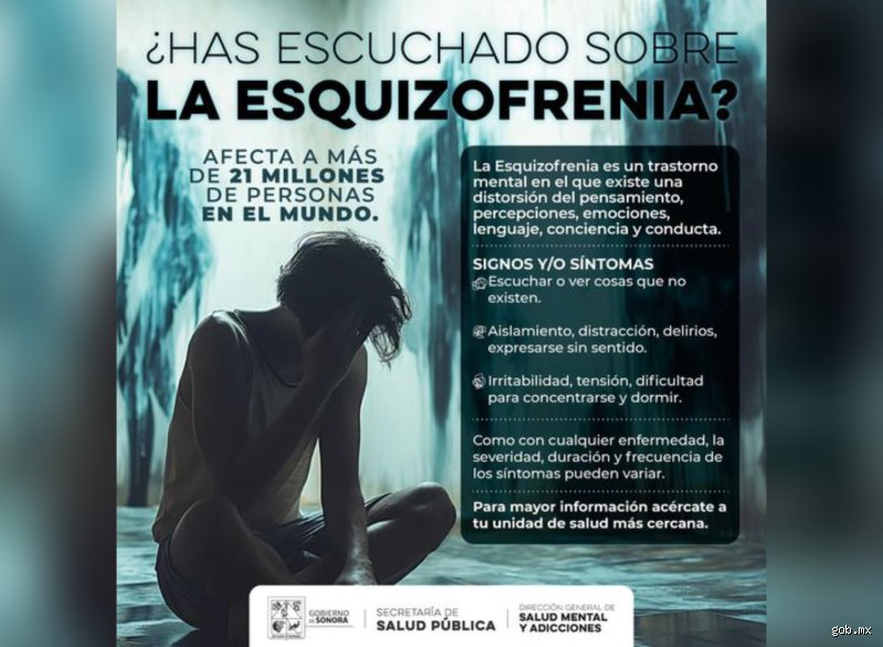 ¿Se podrá curar algún día la esquizofrenia? Desafíos científicos y la búsqueda de una respuesta definitiva