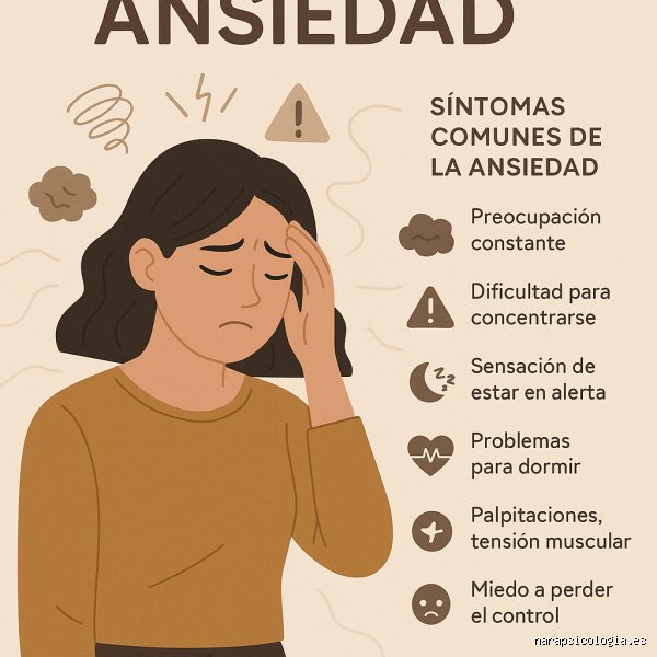 ¿Se puede vivir con ansiedad? Una radiografía descarnada sobre la realidad de habitar un cuerpo en alerta permanente
