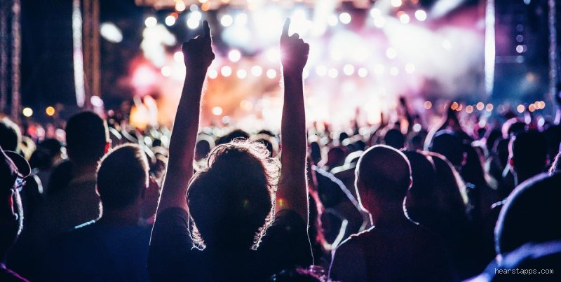 ¿Asistir a conciertos puede alargar la vida? Descubre la ciencia detrás de la longevidad y la música en vivo