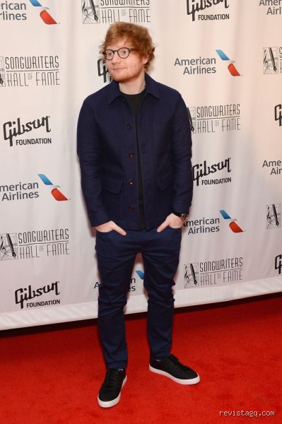 Guía definitiva para entender cómo vestir como Ed Sheeran y triunfar sin esfuerzo