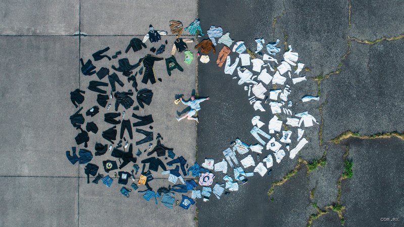 ¿Cuáles son las 3 R de la moda? Guía experta para entender la revolución circular del armario actual