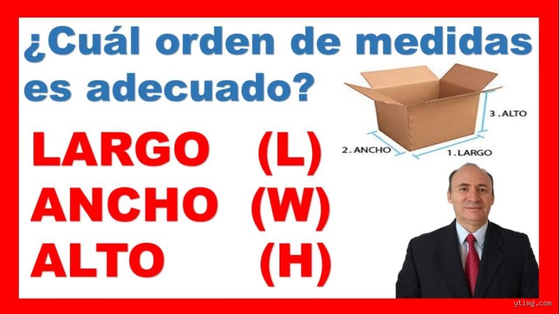Guia definitiva para entender cuales son las tres medidas en orden exacto
