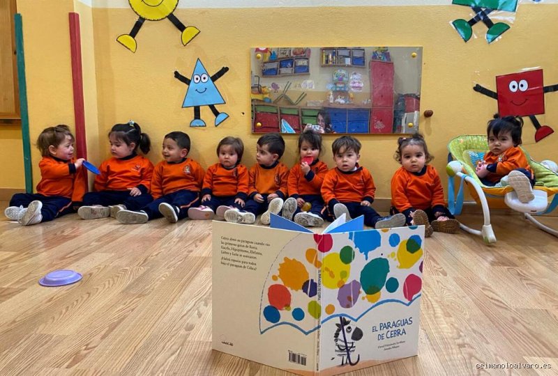 ¿Es obligatoria la educación preescolar en España? Realidades legales, mitos de guardería y el laberinto de la LOMLOE