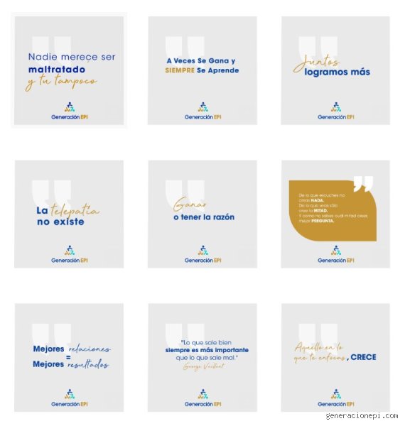 ¿Cuáles son 5 frases poderosas para resolver conflictos?