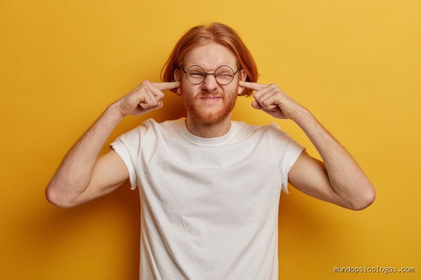 ¿Porque me afectan tanto los ruidos?