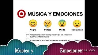 ¿Qué canciones causan emociones? La sinfonía oculta entre la neurociencia y el corazón humano (Primera Parte)