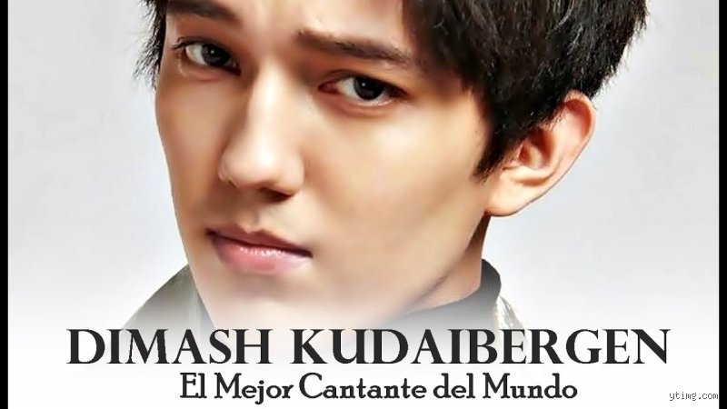 ¿Quién es el mejor cantante del mundo?