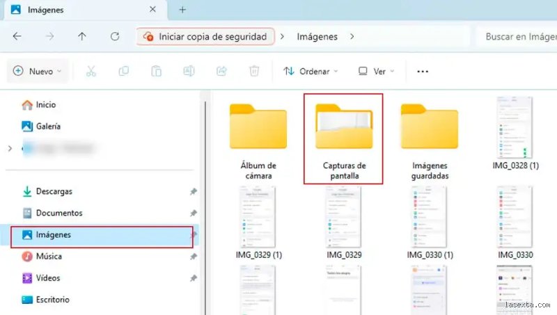 ¿Cómo acceder al historial de capturas de pantalla? Guía definitiva para recuperar tus imágenes perdidas