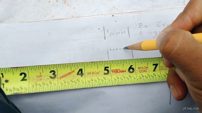Guia Definitiva Para Entender Como Calcular la Escala 1/8 en Tus Proyectos De Modelismo