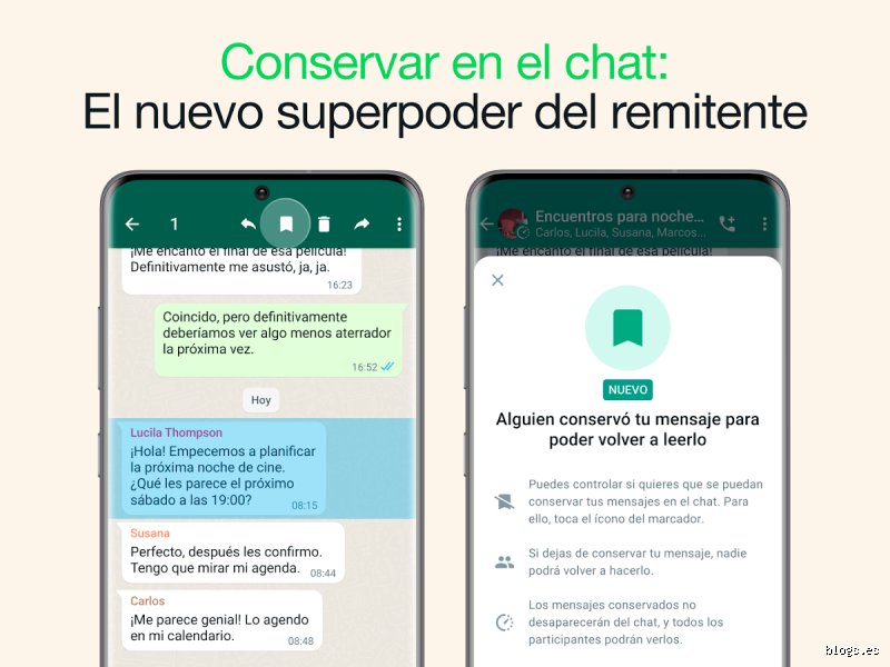 La guía definitiva para conservar la información de WhatsApp para siempre y no perder tus recuerdos en el abismo digital