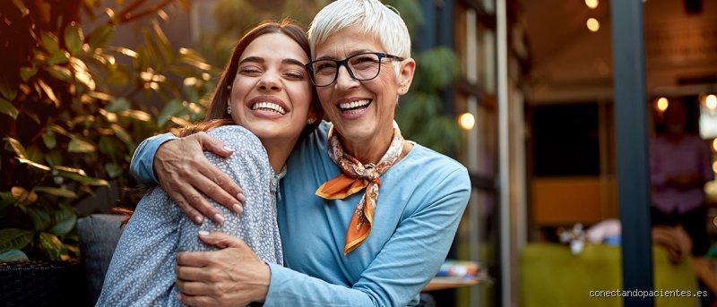 ¿Cómo demuestran amor las personas con TDAH?