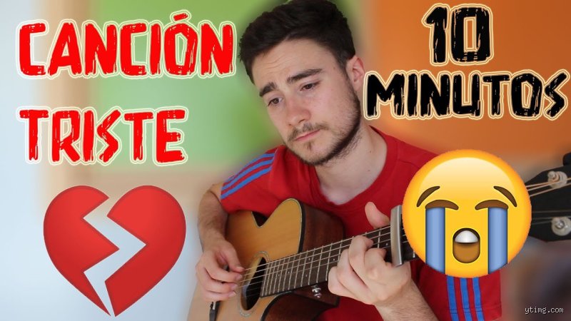 ¿Cómo escribir una canción triste que realmente desgarre el alma y conecte con tu audiencia?