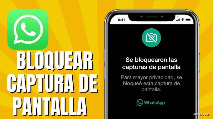 Cómo evitar que WhatsApp bloquee las capturas de pantalla: guía definitiva para saltarse la restricción de visualización única