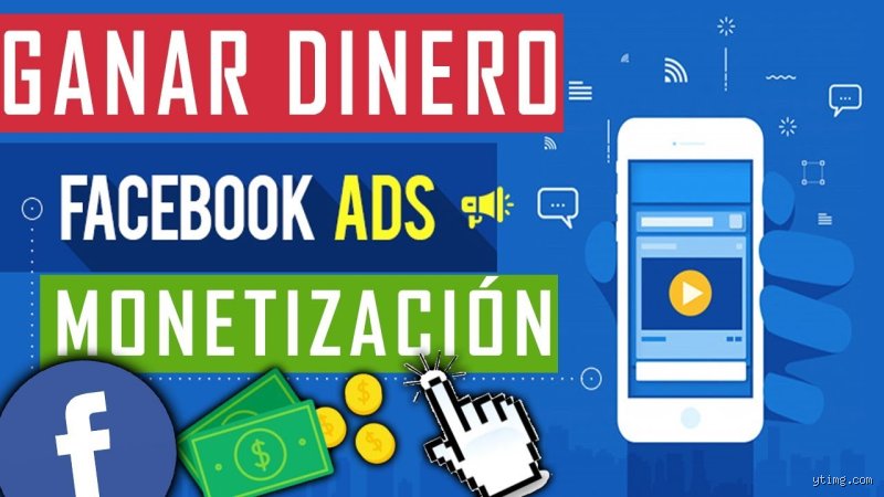¿Cómo ganar dinero en Facebook subiendo fotos?