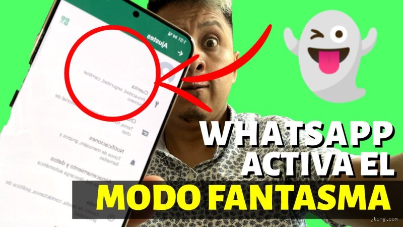 Cómo hacer el modo fantasma en WhatsApp para recuperar tu privacidad y desaparecer de los radares de tus contactos