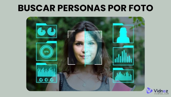 ¿Cómo localizar a una persona por su rostro? Análisis técnico, metodológico y ético (Primera Parte)