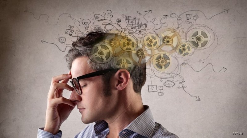 ¿Cómo piensan las personas con un coeficiente intelectual alto?