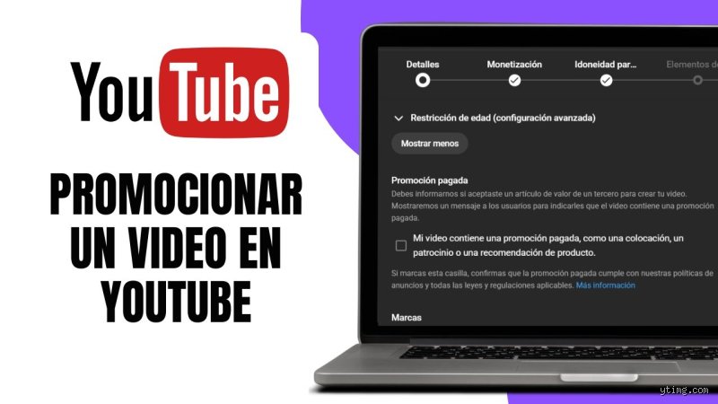 Guía Experta: ¿Cómo promocionar tu vídeo en YouTube? (Primera Parte)