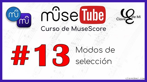 ¿Cómo puedo deseleccionar notas en MuseScore?