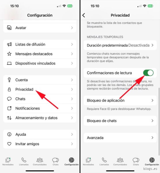 ¿Cómo puedo evitar que alguien sepa que he visto su estado de WhatsApp? Los métodos definitivos para navegar como un fantasma
