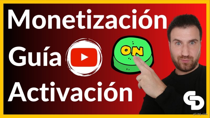 ¿Cómo puedo monetizar mi canal de YouTube y dejar de perder dinero creando contenido audiovisual?