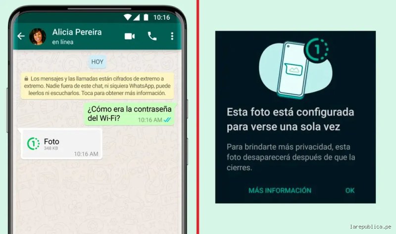 Guía definitiva para entender cómo puedo tomar una captura de pantalla de WhatsApp que solo se puede ver una vez sin fallar