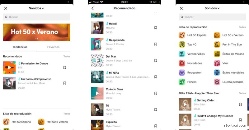 Cómo saber las canciones trend en TikTok para dominar el algoritmo y reventar tus métricas de alcance