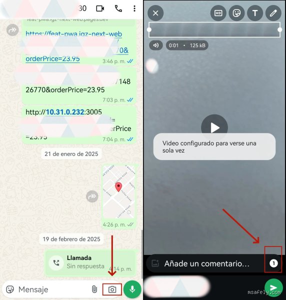 ¿Cómo saber si te toman captura de pantalla en WhatsApp? La guía definitiva sobre privacidad y rastreo de imágenes en 2026