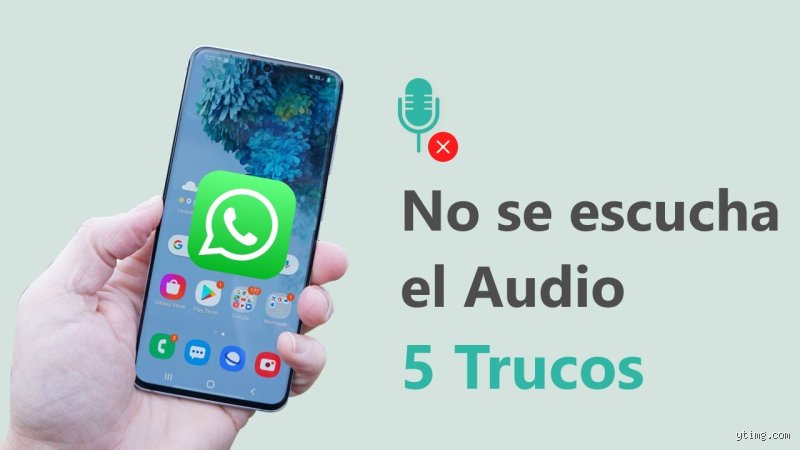Guia definitiva sobre como se dice cuando un audio no se escucha bien en entornos digitales