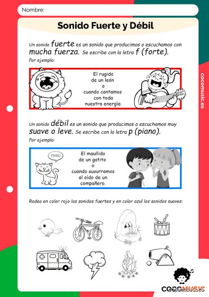 ¿Cómo se le dice a un sonido muy fuerte? La guía definitiva sobre su terminología acústica