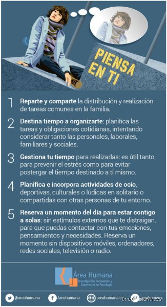 ¿Cómo se le llama a una persona que solo piensa en sí misma? (Parte I: Radiografía de un comportamiento que desafía la convivencia)