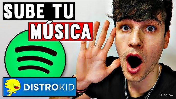 ¿Cómo subir canciones a Spotify y ganar dinero?: La guía definitiva para músicos que buscan monetizar su talento en 2026