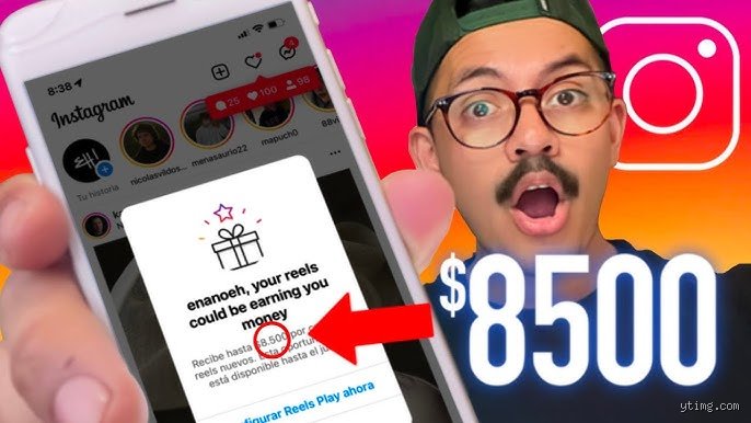 ¿Cómo te paga Instagram por Reels en 2026? Guía maestra sobre la monetización real de tus vídeos verticales