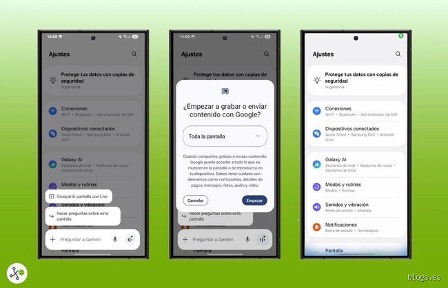 Guía definitiva para dominar el arte de cómo tomar capturas de pantalla en cualquier app sin restricciones