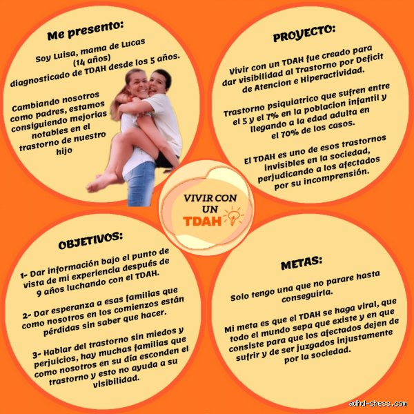 Cómo vivir con alguien con TDAH sin perder la cordura en el intento: guía para una convivencia real