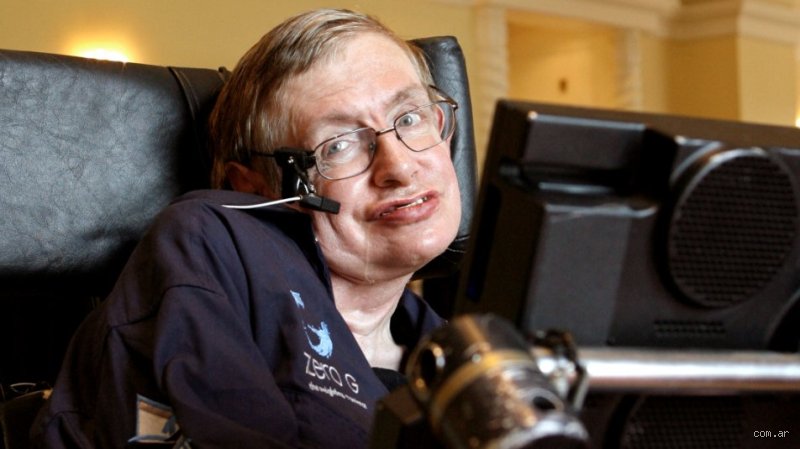 El enigma numérico detrás del genio cosmólogo: ¿Cuál era el IQ de Stephen Hawking realmente?