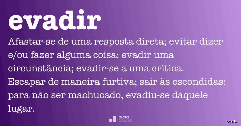 ¿Cuál es el sinónimo de evadir? Descubre las mejores alternativas para evitar, eludir y sortear obstáculos lingüísticos