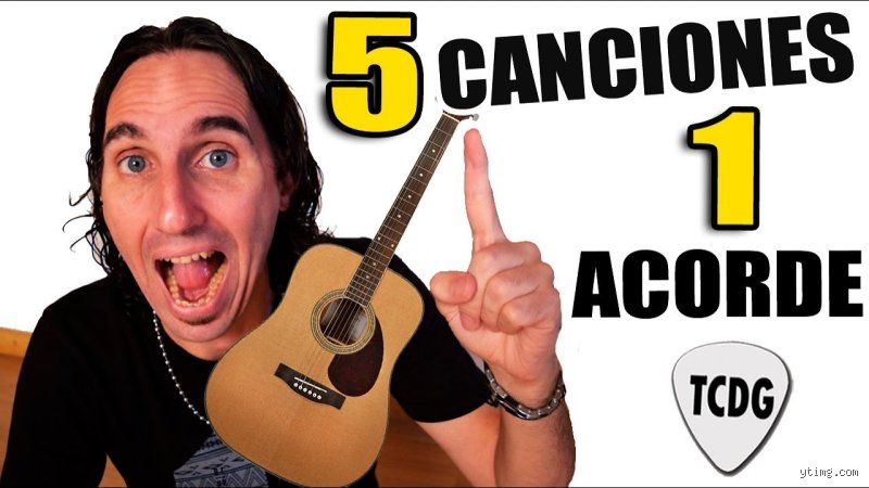 ¿Cuál es la canción más fácil de aprender en guitarra? El veredicto definitivo para principiantes desesperados