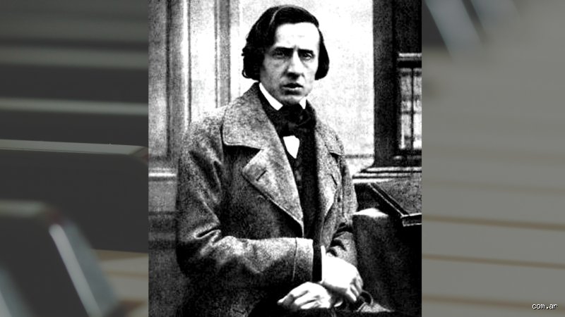 ¿Cuál es la canción más famosa de Chopin?