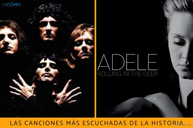 ¿Cuál es la canción más reproducida de la historia del streaming mundial?