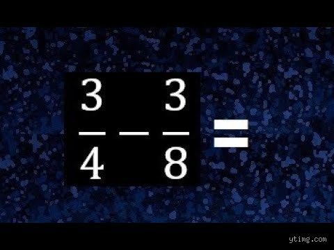 ¿Cuál es la diferencia entre 3 4 y 3 8? El dilema técnico que define la precisión en tus proyectos