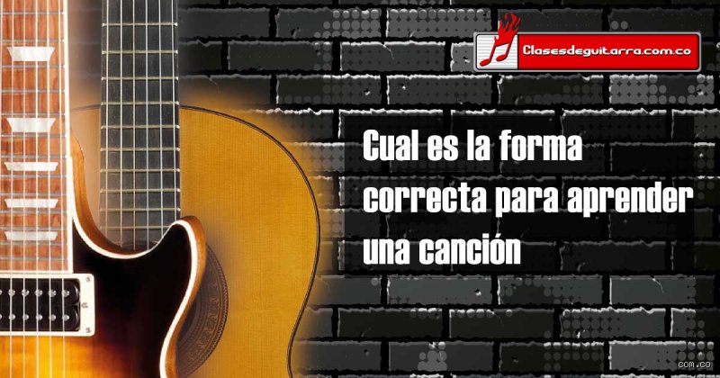 ¿Cuál es la forma más fácil de aprender música sin morir en el intento de dominar la teoria academica?