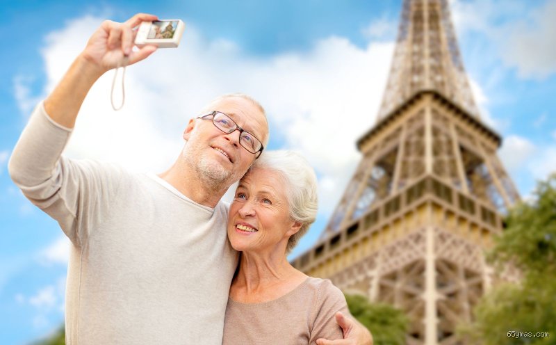 ¿Cuál es la pensión máxima de Francia? Descubra los límites reales del sistema de jubilación galo