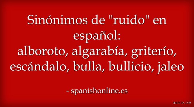 ¿Cuál es un sinónimo de alboroto social? Definición, matices lingüísticos y conceptos clave