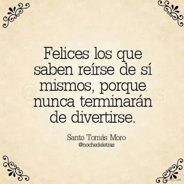 ¿Cuál es una frase famosa de Tomás Moro sobre la utopía y la justicia social?
