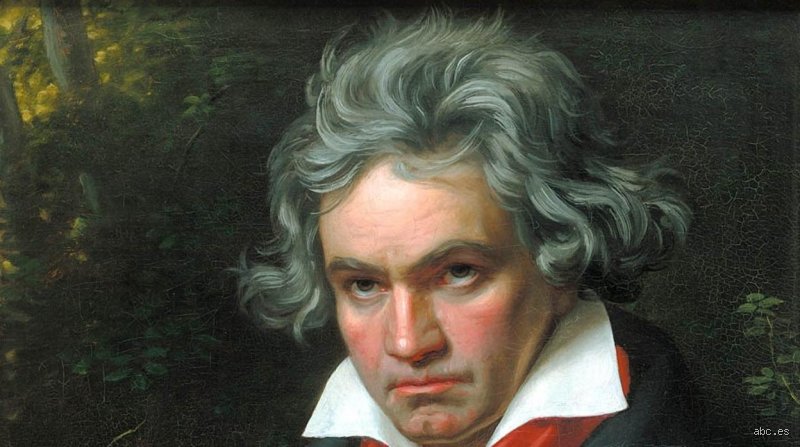 ¿Cuál fue la causa de la sordera de Beethoven?
