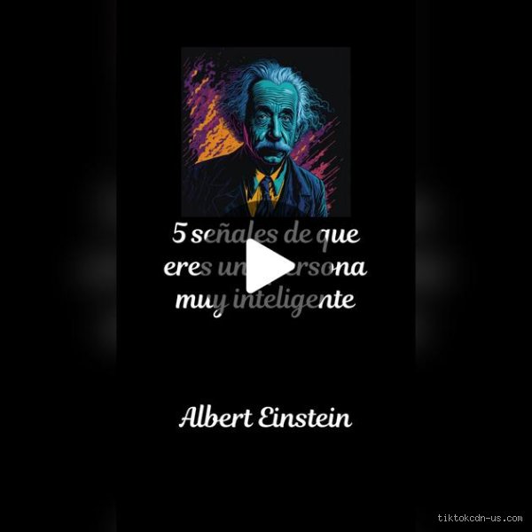 ¿Cuáles son 5 señales de que eres muy inteligente en un mundo saturado de ruido mental?
