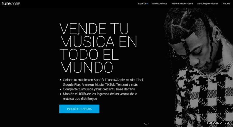 ¿Cuáles son las desventajas de TuneCore? Un análisis crudo sobre la cara oculta de la distribución musical